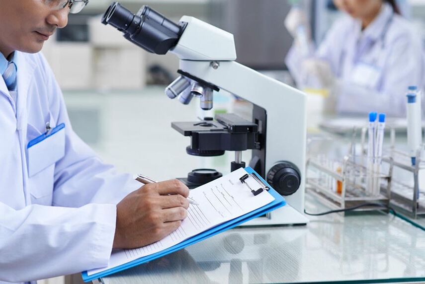 Essais cliniques des capsules EffectEro